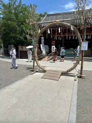 浅草神社の体験その他