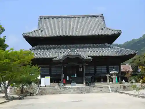 周防国分寺(山口県)