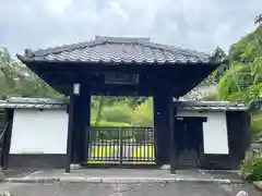 泰門庵(滋賀県)