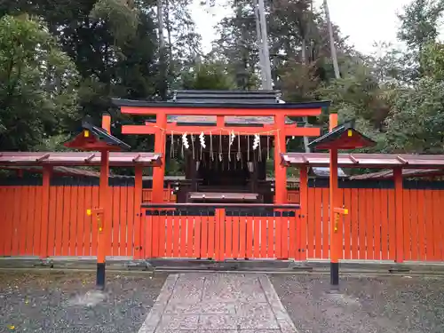 吉田神社(京都府)