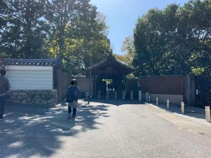 東福禅寺(東福寺)のその他建物