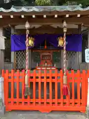 清荒神清澄寺(兵庫県)