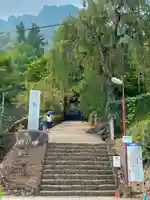 妙義神社のその他建物