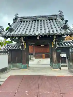 教願寺(和歌山県)