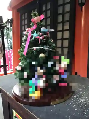 くまくま神社(導きの社 熊野町熊野神社)のその他建物