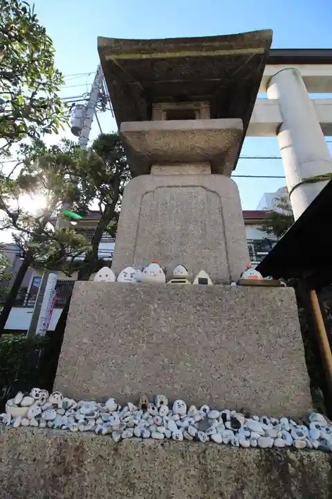 高木神社のその他建物