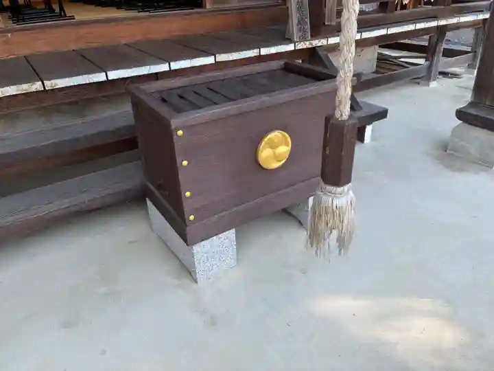 日本武神社(埼玉県)