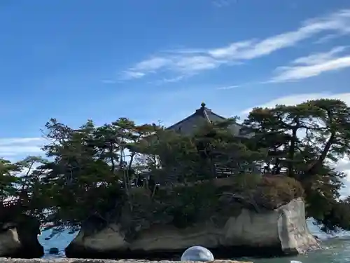 瑞巌寺五大堂のその他建物