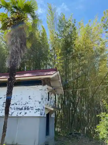 円通寺(福島県)