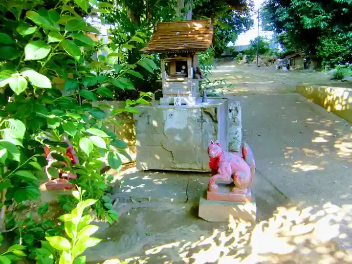 赤羽八幡神社(東京都)