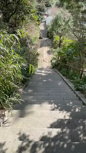 岩殿寺(神奈川県)