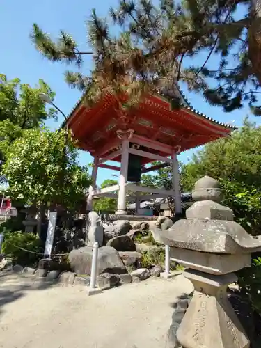 甚目寺のその他建物