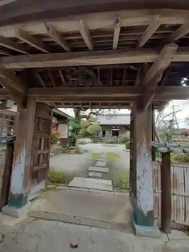 喜蔵院(奈良県)