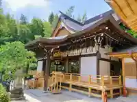 高徳院の本殿・本堂