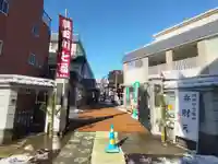 長命寺のその他建物