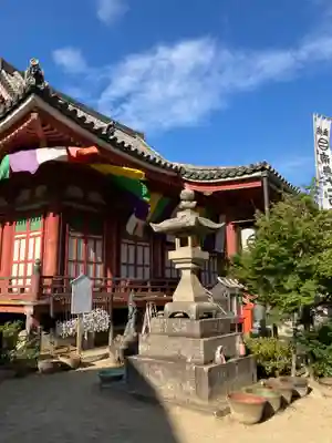 浄土寺(広島県)