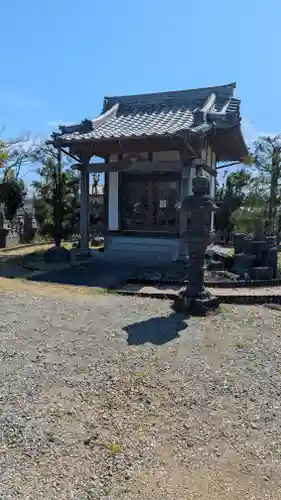 不動寺(福岡県)