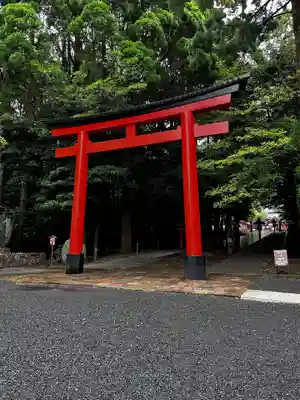霧島神宮(鹿児島県)