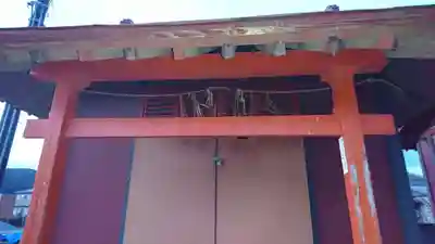 草和気神社(宮城県)