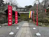 岡寺(龍蓋寺)(奈良県)