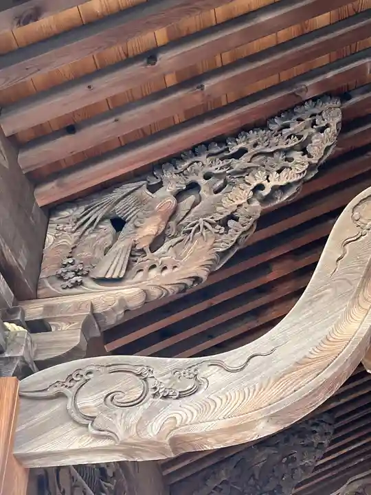 栗橋八坂神社(埼玉県)