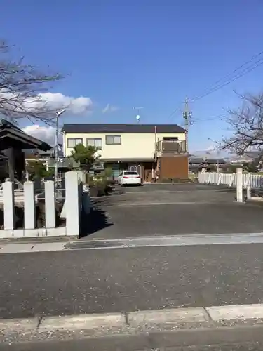 福之宮(岐阜県)