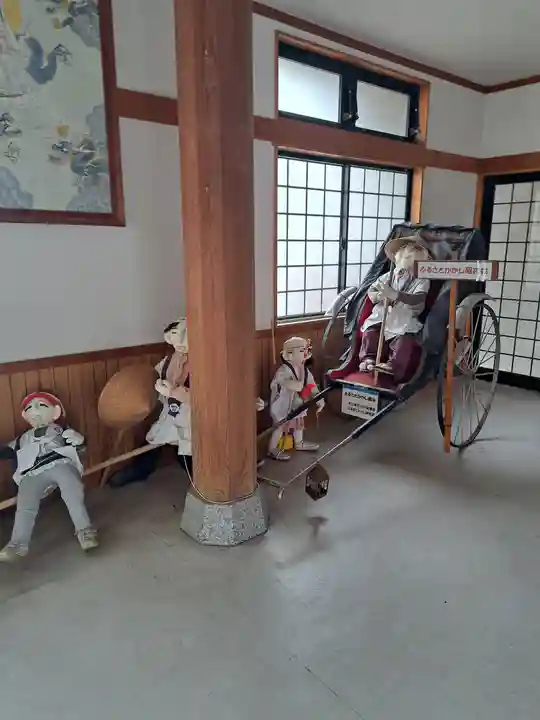 嫁いらず観音院(岡山県)