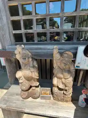 大洗磯前神社(茨城県)