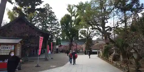 北野天満宮のその他建物