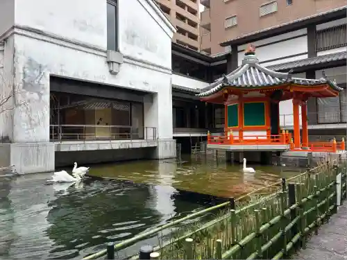 頂法寺（六角堂）(京都府)