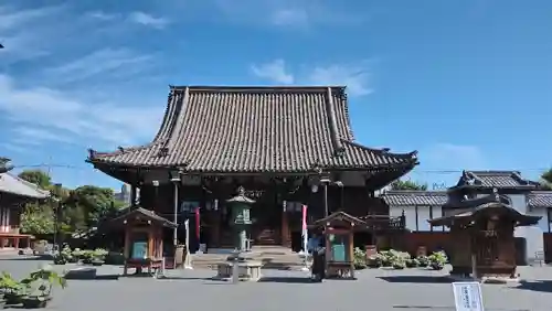 総持寺(大阪府)