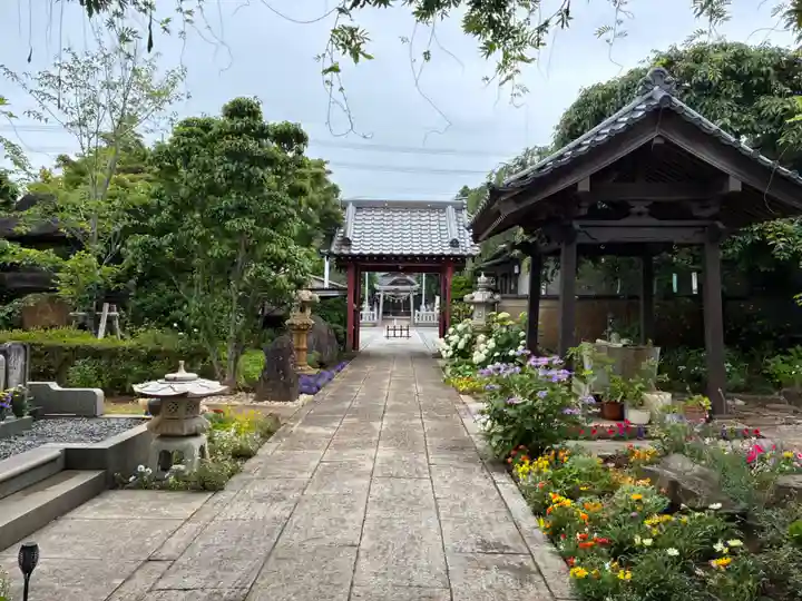 法栄寺(千葉県)