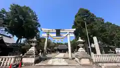 五箇神社(滋賀県)