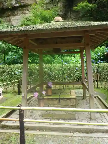 明月院のその他建物