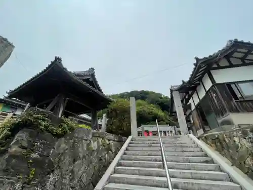 尾張高野山宗　総本山　岩屋寺(愛知県)