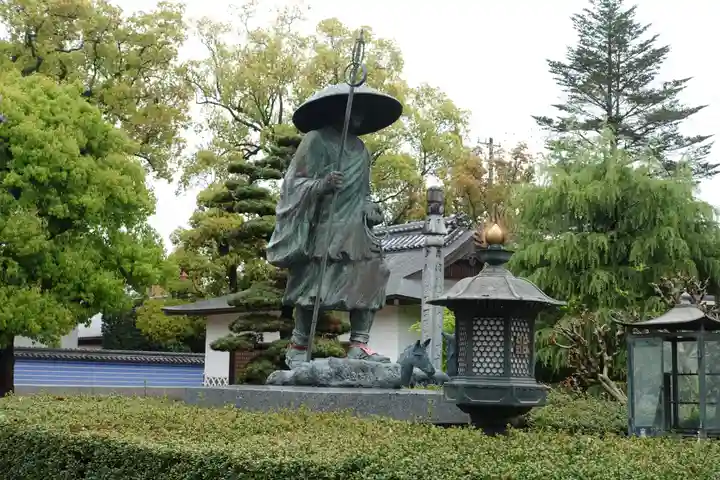本山寺(香川県)