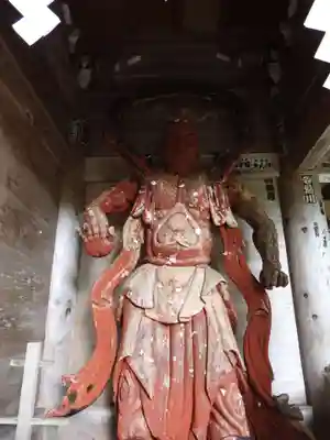 真山神社(秋田県)