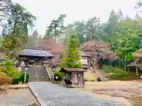 土津神社|こどもと出世の神さまのその他建物
