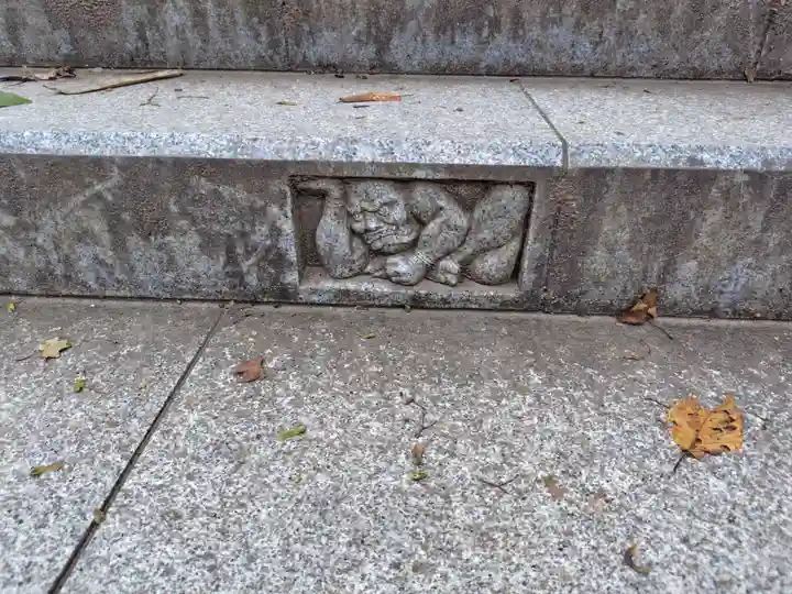 武蔵御嶽神社(東京都)