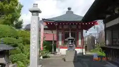 光照寺(栃木県)