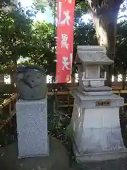 亀ケ池八幡宮(神奈川県)