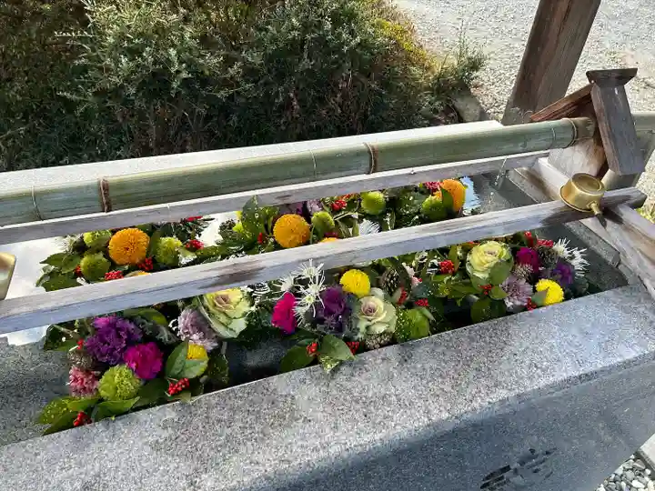 豊景神社(福島県)