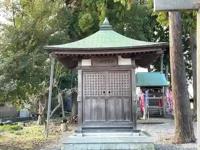 瓜生津地蔵(滋賀県)