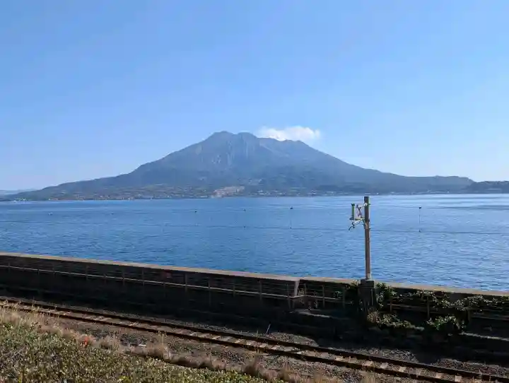 猫神社(鹿児島県)