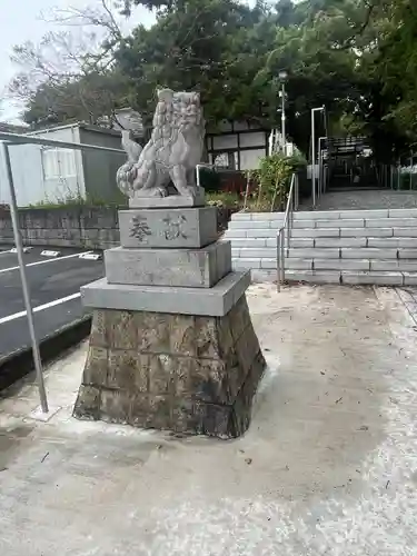 井伊谷宮(静岡県)