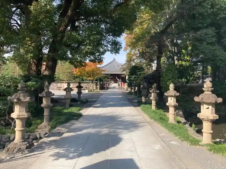 蓮花院のその他建物