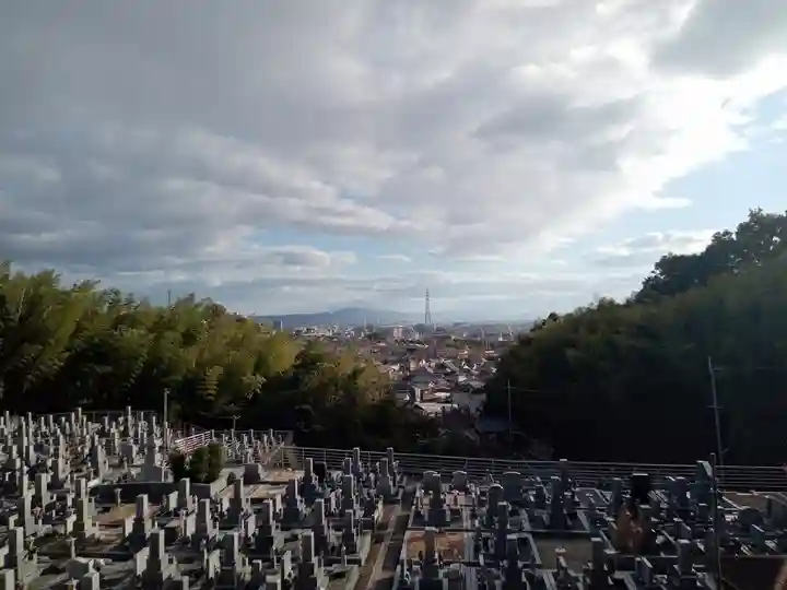 安岡寺(大阪府)