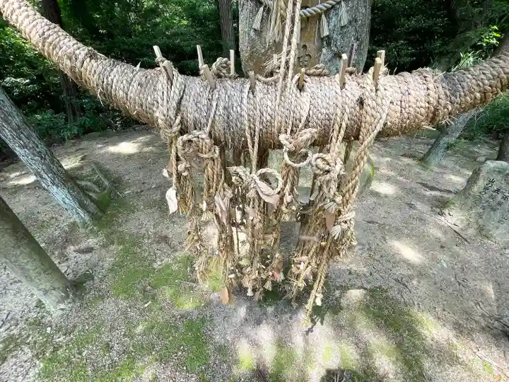 山之神(滋賀県)