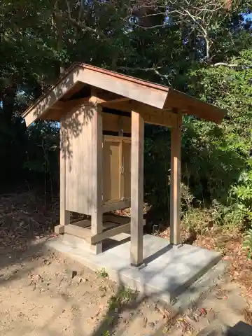 武雷神社(千葉県)
