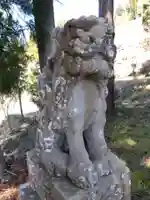 燈豊神社(福井県)